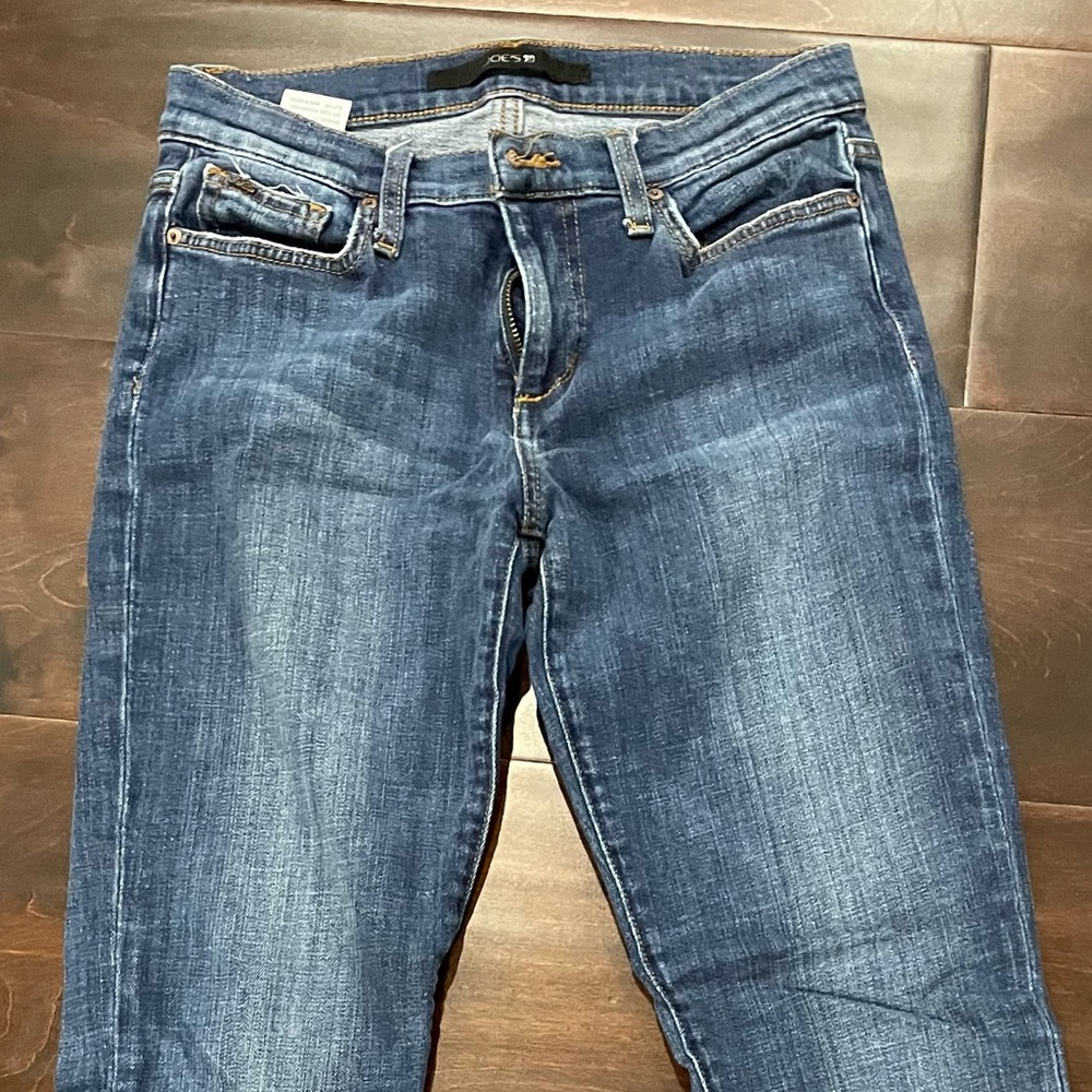 Joes jeans - like new - size 26 👖